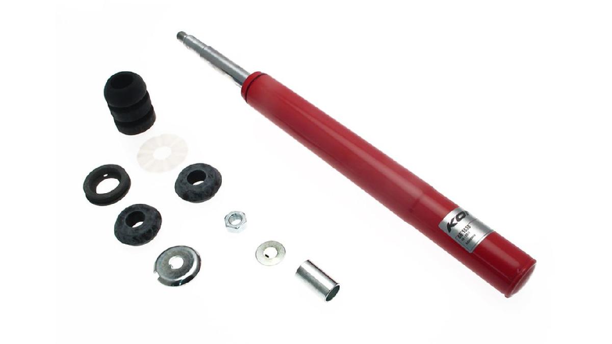 KONI+Amortisseur+Classic+sur+mesure+pour+Porsche+911%2F912+%28B%2FC%2FD%2FE%2FF-S%C3%A9ries%29+T%2FS%2FCarrera+RS+1968-1974+-+Essieu+avant+-+AV%3A+Seulement+pour+les+jambes+de+suspension+d%27origine+KONI+%2886-1638%29